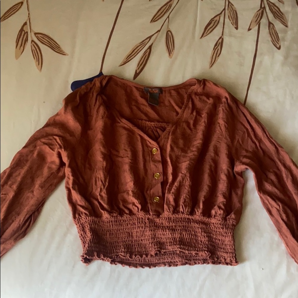 Women’s Top